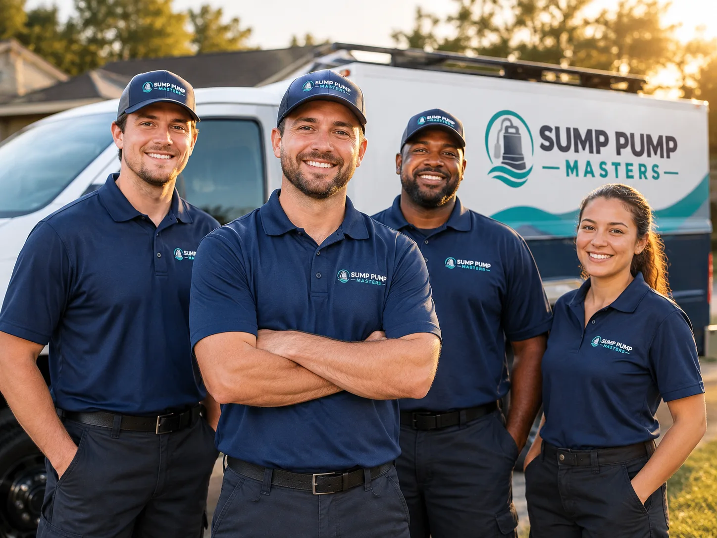 Sump Pump Repair company in Waresboro, GA
