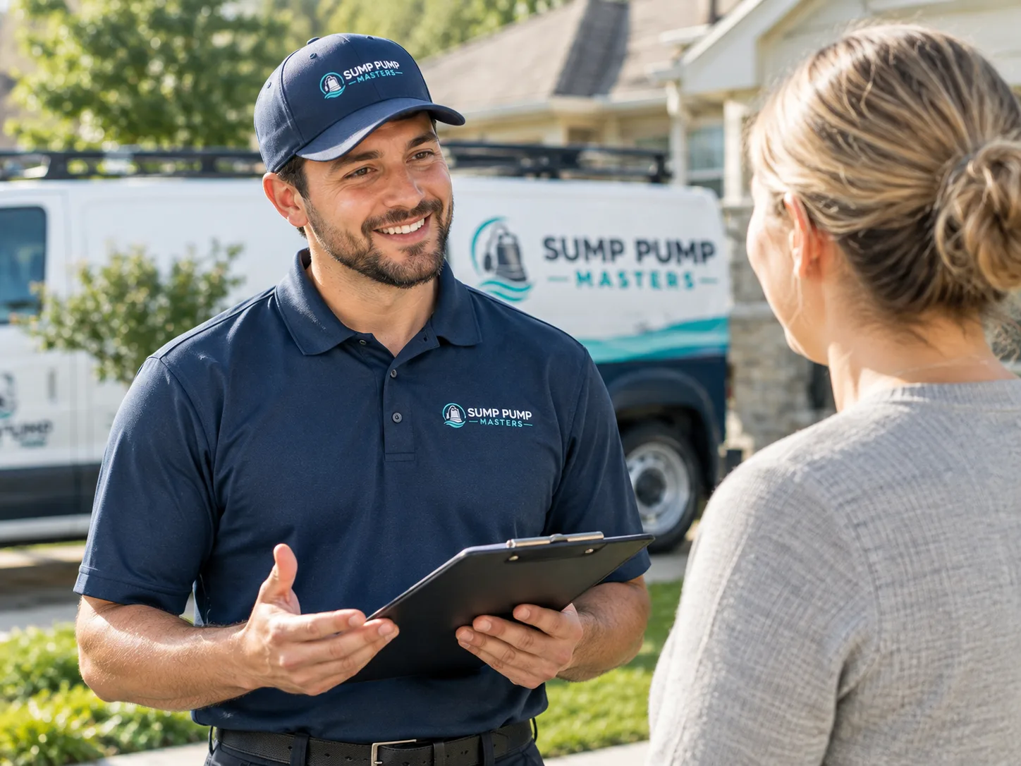 Sump Pump Repair Waresboro, GA FAQs